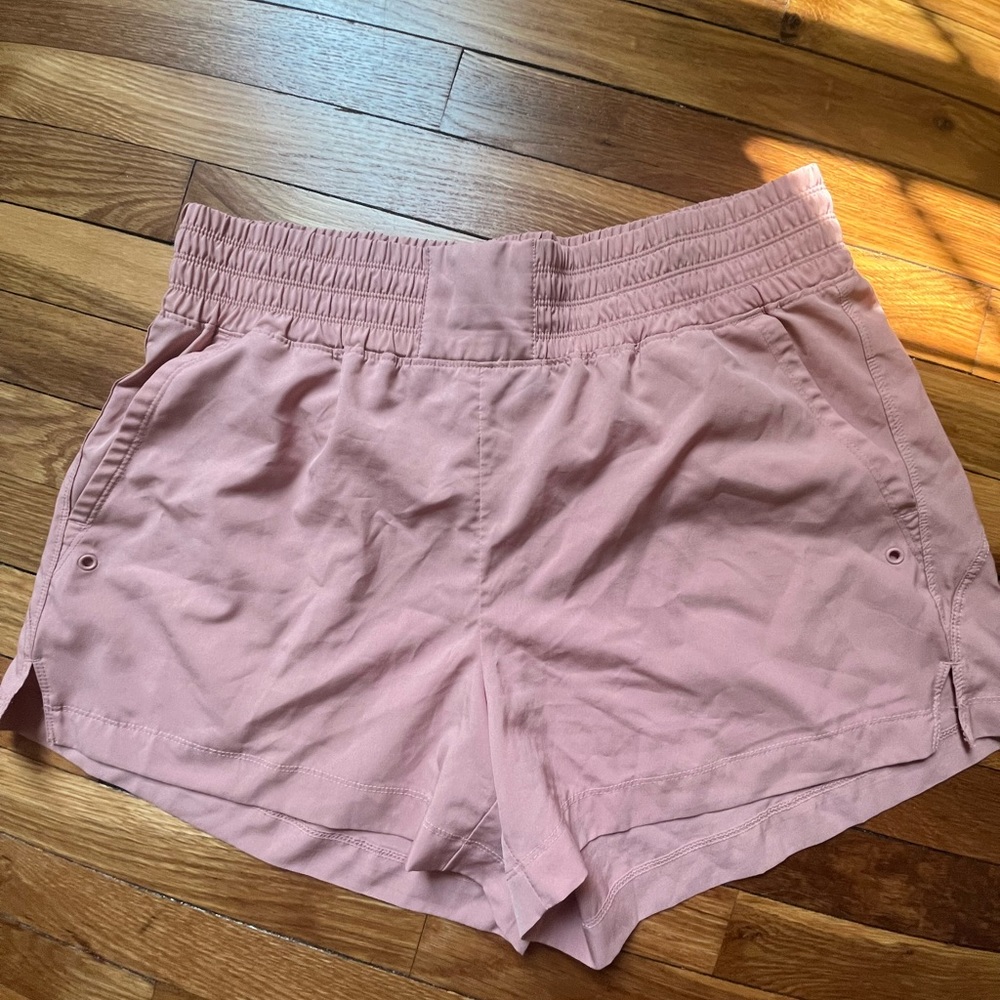 Old Navy Stretch Tech Active Shorts
